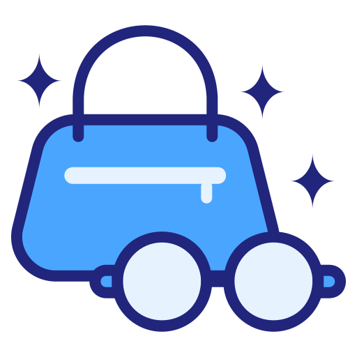 Accessories Icon