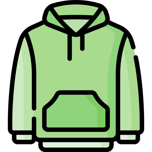 Hoodies Icon