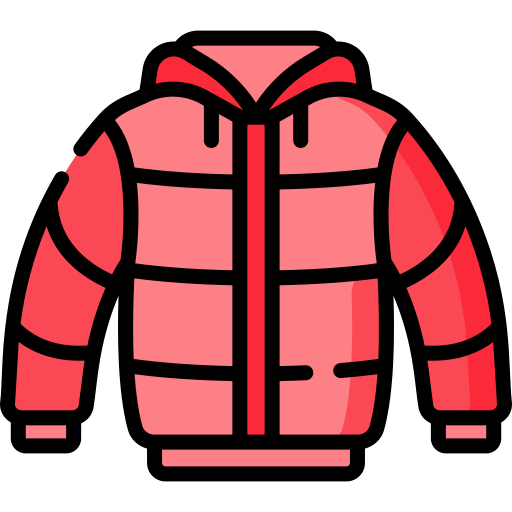 Jackets Icon