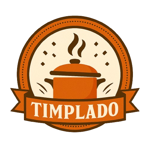 Timplado Logo